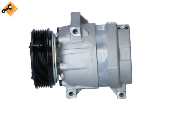 Компресор кондиціонера NRF 32481 - zapix