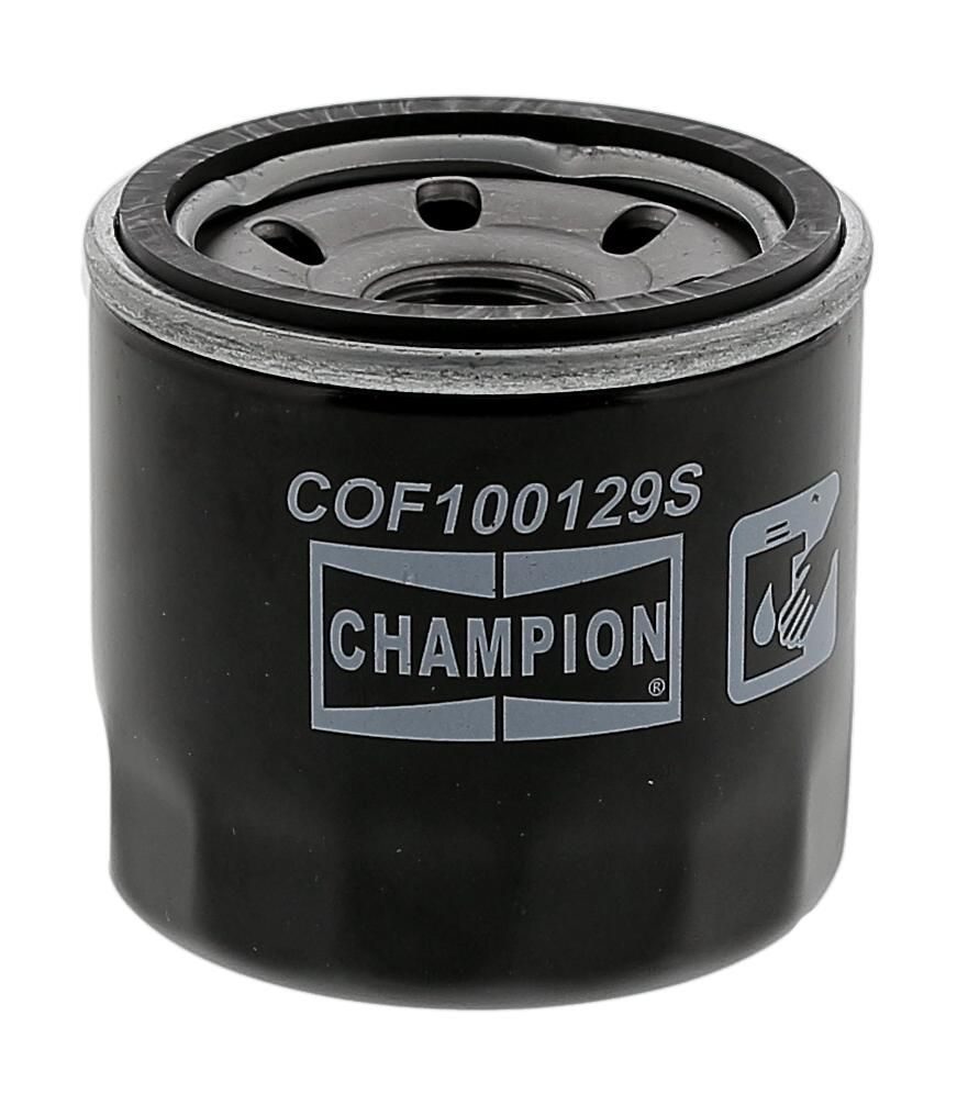 Оливний фільтр CHAMPION COF100129S