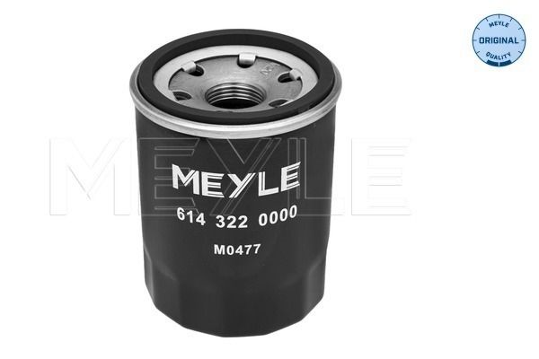 Оливний фільтр MEYLE 6143220000 - zapix