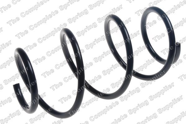 Пружина підвіски LESJÖFORS 4035795 - zapix