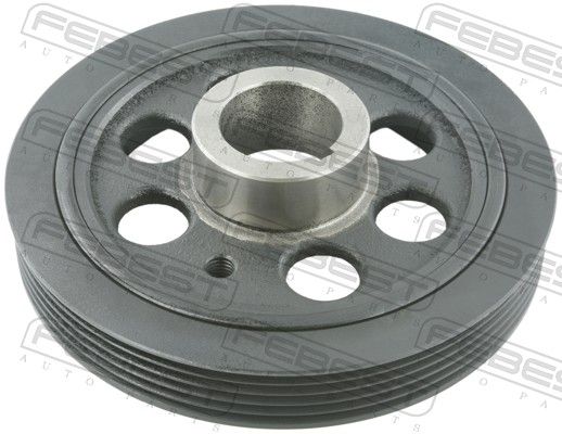 Шків колінвалу FEBEST SZDSJB419 - zapix