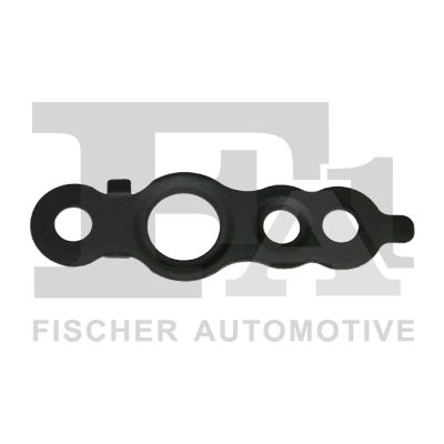 Прокладка турбіни FA1 489510 - zapix