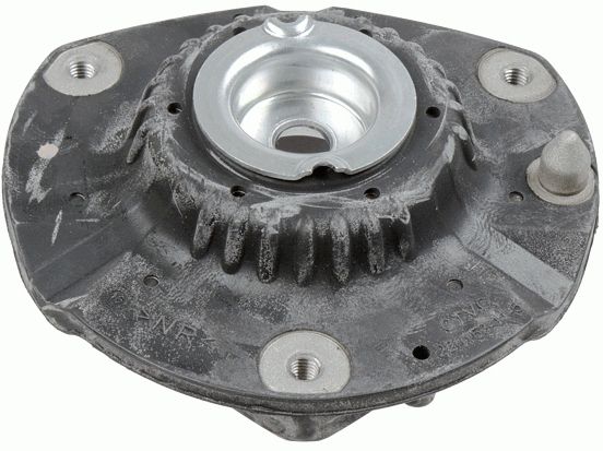 Опора амортизаційної стійки LEMFÖRDER 3831601 - zapix
