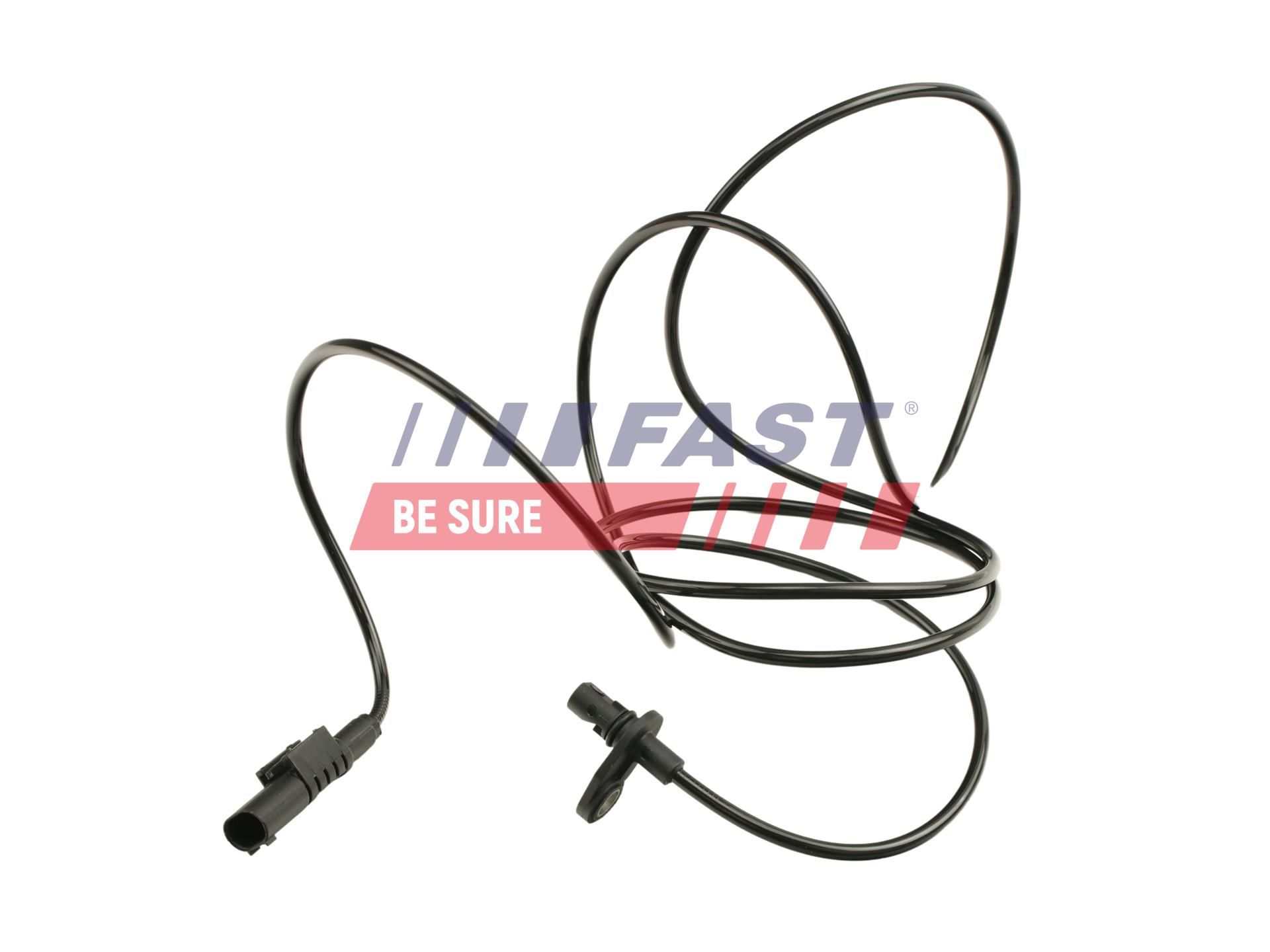 Датчик ABS FAST FT80526