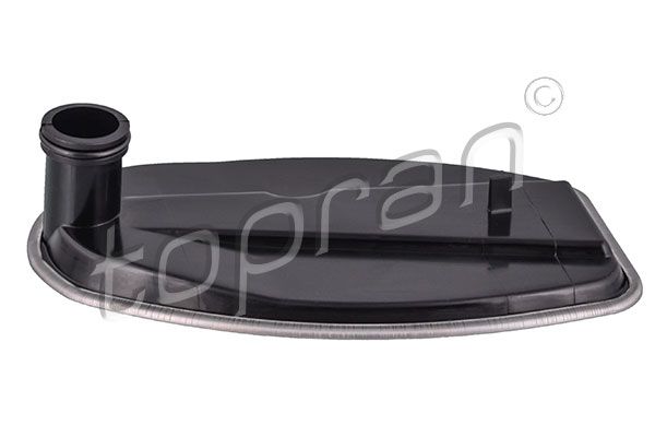 Фільтр АКПП TOPRAN 400451 - zapix
