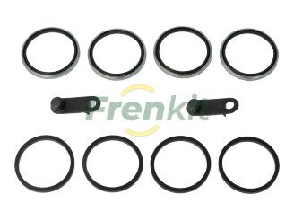Ремкомплект гальмівного супорта FRENKIT 238114 - zapix