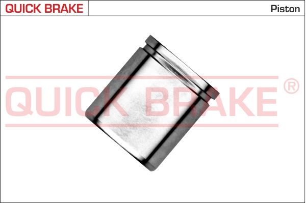 Поршень гальмівного супорта QUICK BRAKE 185051K - zapix