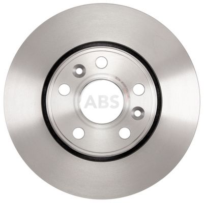 Гальмівний диск A.B.S. 18314 - zapix