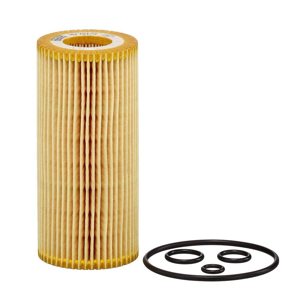Оливний фільтр MANN-FILTER HU7213X - zapix