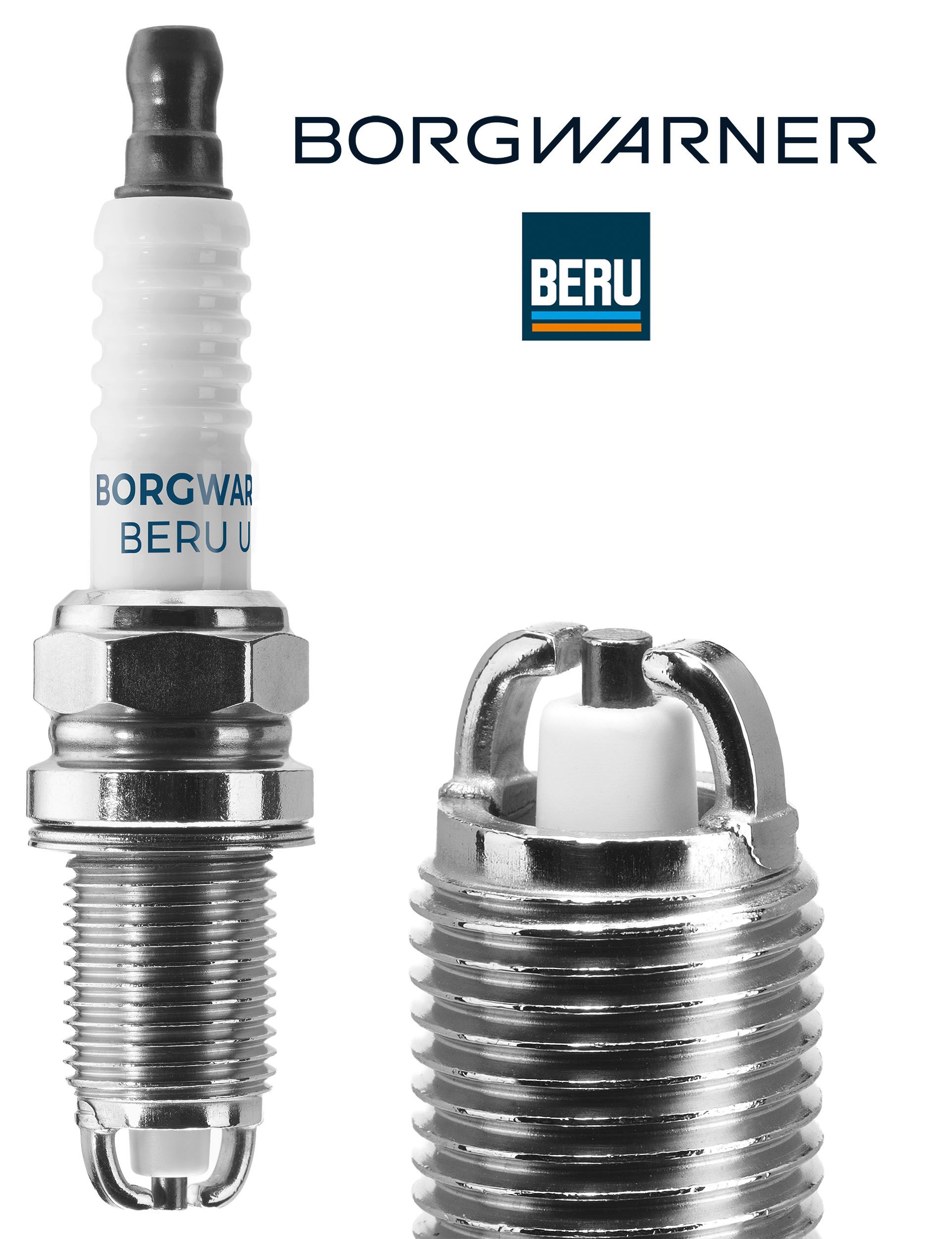 Свічка запалювання BORGWARNER (BERU) Z74 - zapix