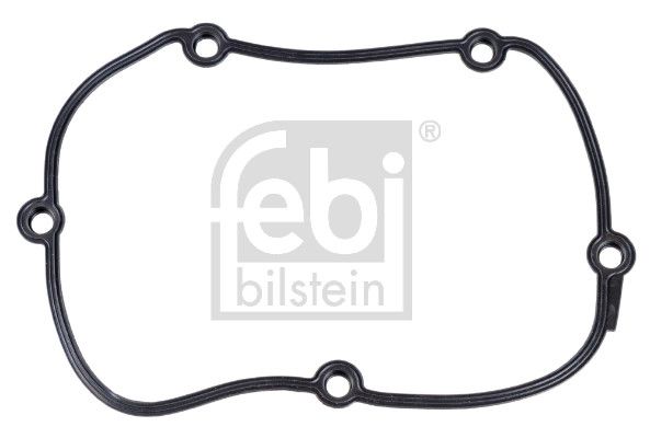 Прокладка передньої кришки двигуна FEBI BILSTEIN 170573 - zapix