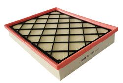 Повітряний фільтр ALCO FILTER MD3050 - zapix