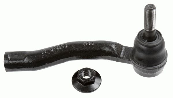 Наконечник кермової тяги LEMFÖRDER 3764001 - zapix