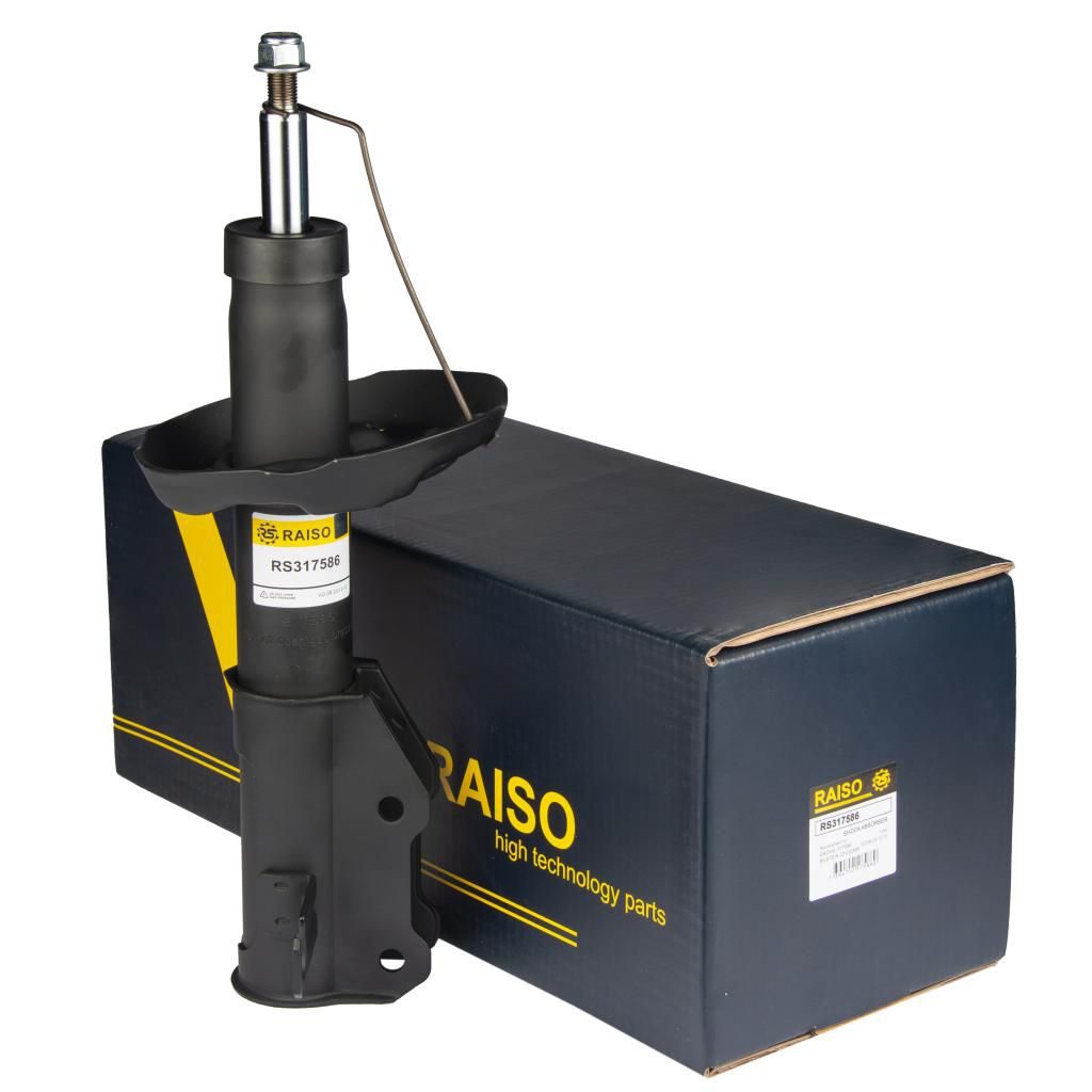 Амортизатор RAISO RS317586 - zapix