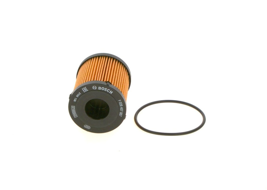 Оливний фільтр BOSCH F026407067 - zapix