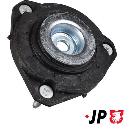 Опора амортизаційної стійки JP GROUP 1542301200 - zapix