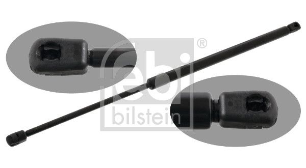Газовий упор багажника FEBI BILSTEIN 48640 - zapix