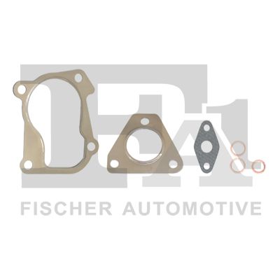 Прокладка турбіни FA1 KT110145E - zapix