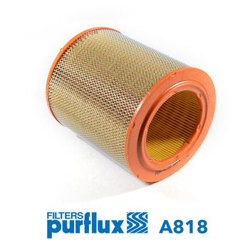 Повітряний фільтр PURFLUX A818