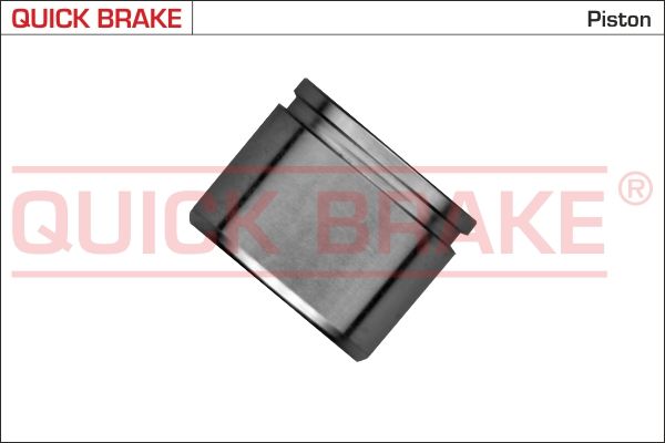 Поршень гальмівного супорта QUICK BRAKE 185223K - zapix