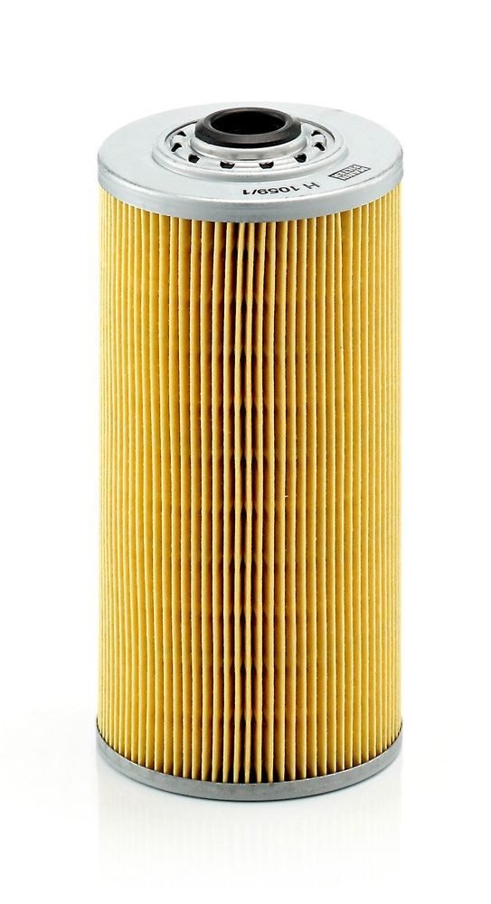Оливний фільтр MANN-FILTER H10591X - zapix