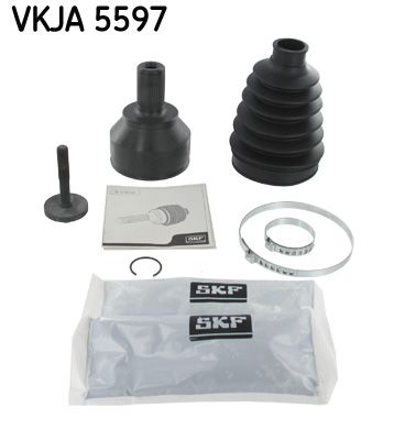Шарнір рівних кутових швидкостей (ШРКШ) SKF VKJA5597 - zapix