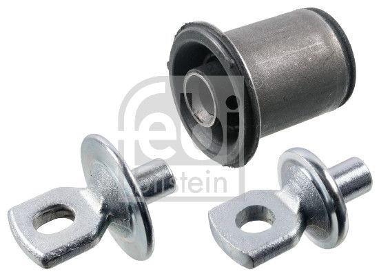 Сайлентблок важеля FEBI BILSTEIN 184156 - zapix