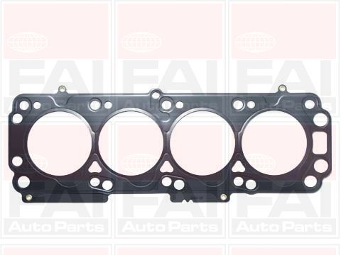 Прокладка головки циліндра FAI AUTOPARTS HG746MLS - zapix