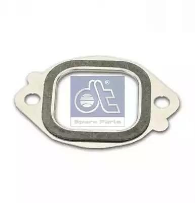 Прокладка випускного колектора DT SPARE PARTS 210249 - zapix