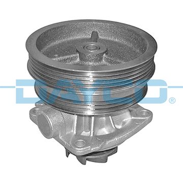 Помпа системи охолодження DAYCO DP327 - zapix