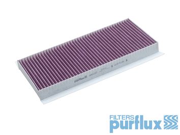 Фільтр салону PURFLUX AHA167