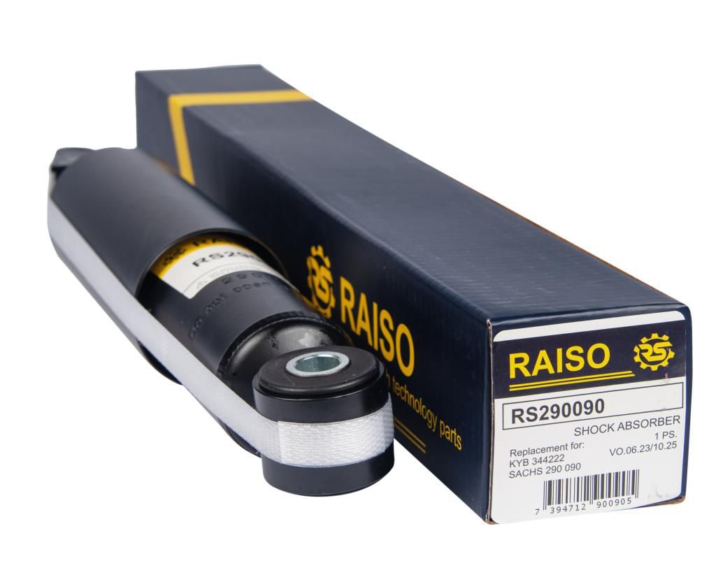 Амортизатор RAISO RS290090 - zapix