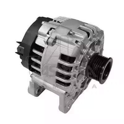 Генератор ASAM AUTOMOTIVE 30588 - zapix