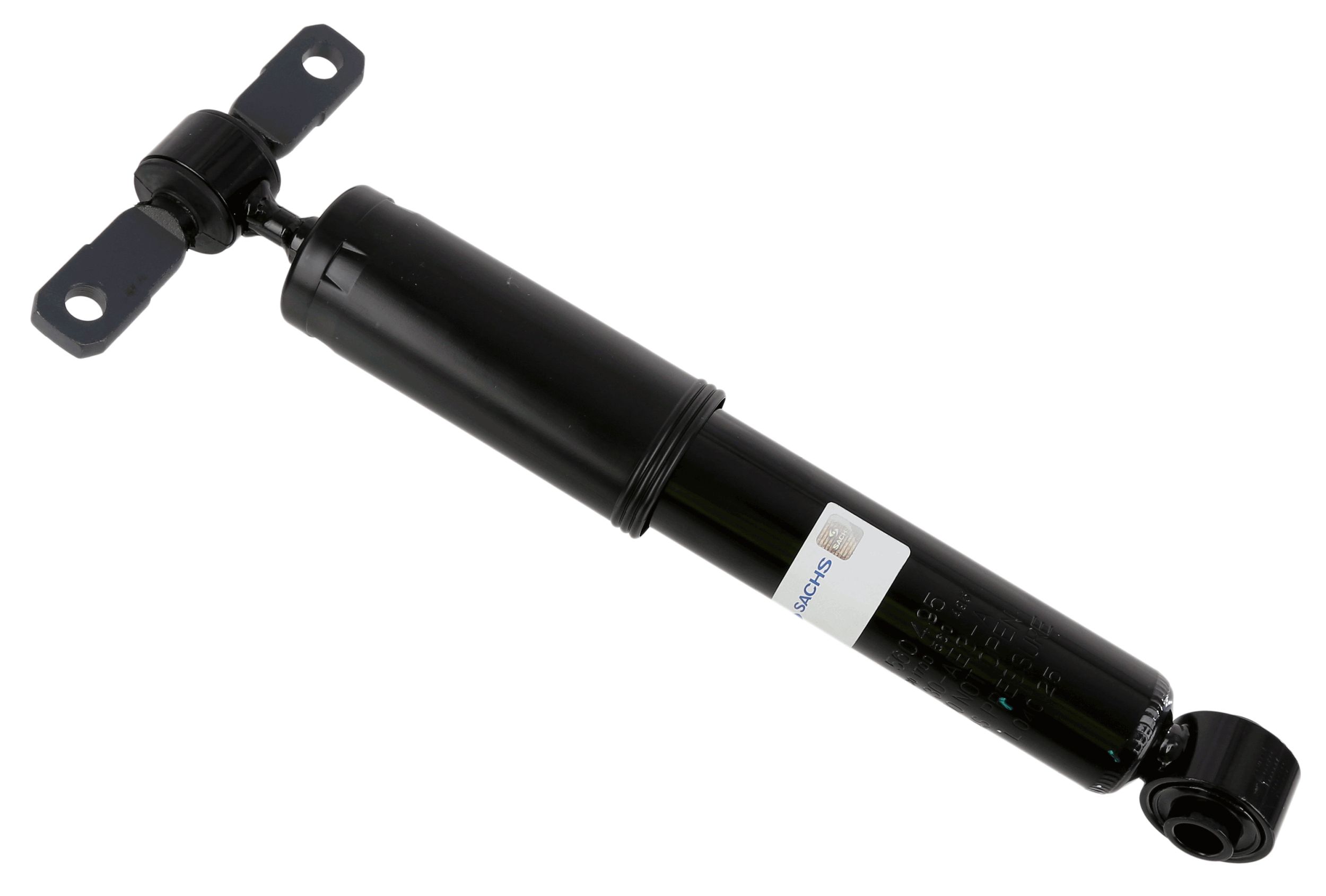 Амортизатор SACHS 560495 - zapix