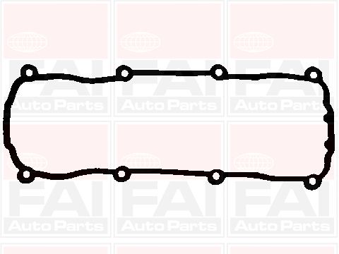 Прокладка клапанної кришки FAI AUTOPARTS RC1198S - zapix