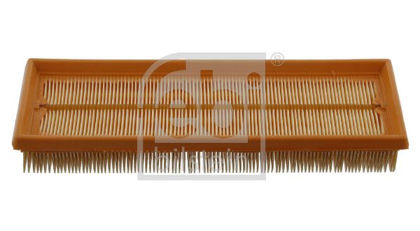 Повітряний фільтр FEBI BILSTEIN 31265 - zapix