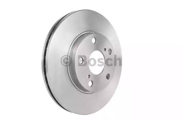 Гальмівний диск BOSCH 0986479425 - zapix