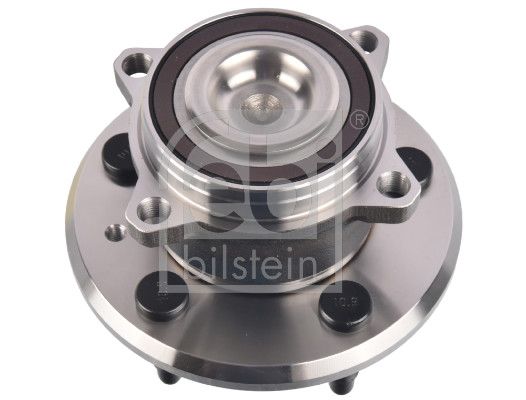 Підшипник / маточина колеса FEBI BILSTEIN 181031 - zapix