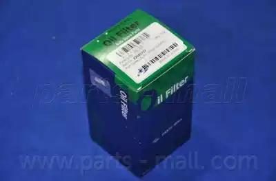Оливний фільтр PARTS-MALL PB1003 - zapix