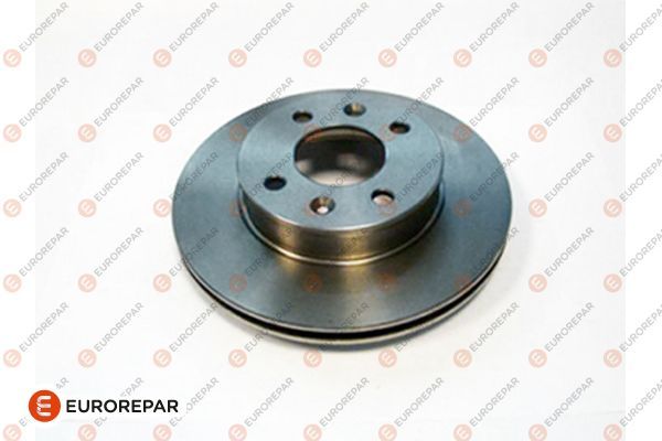 Гальмівний диск EUROREPAR 1687780880 - zapix
