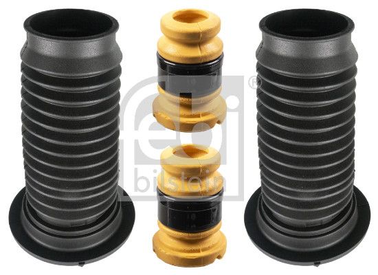 Пильники та відбійники амортизатора FEBI BILSTEIN 186109 - zapix