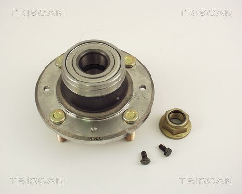 Підшипник / маточина колеса TRISCAN 853027214 - zapix