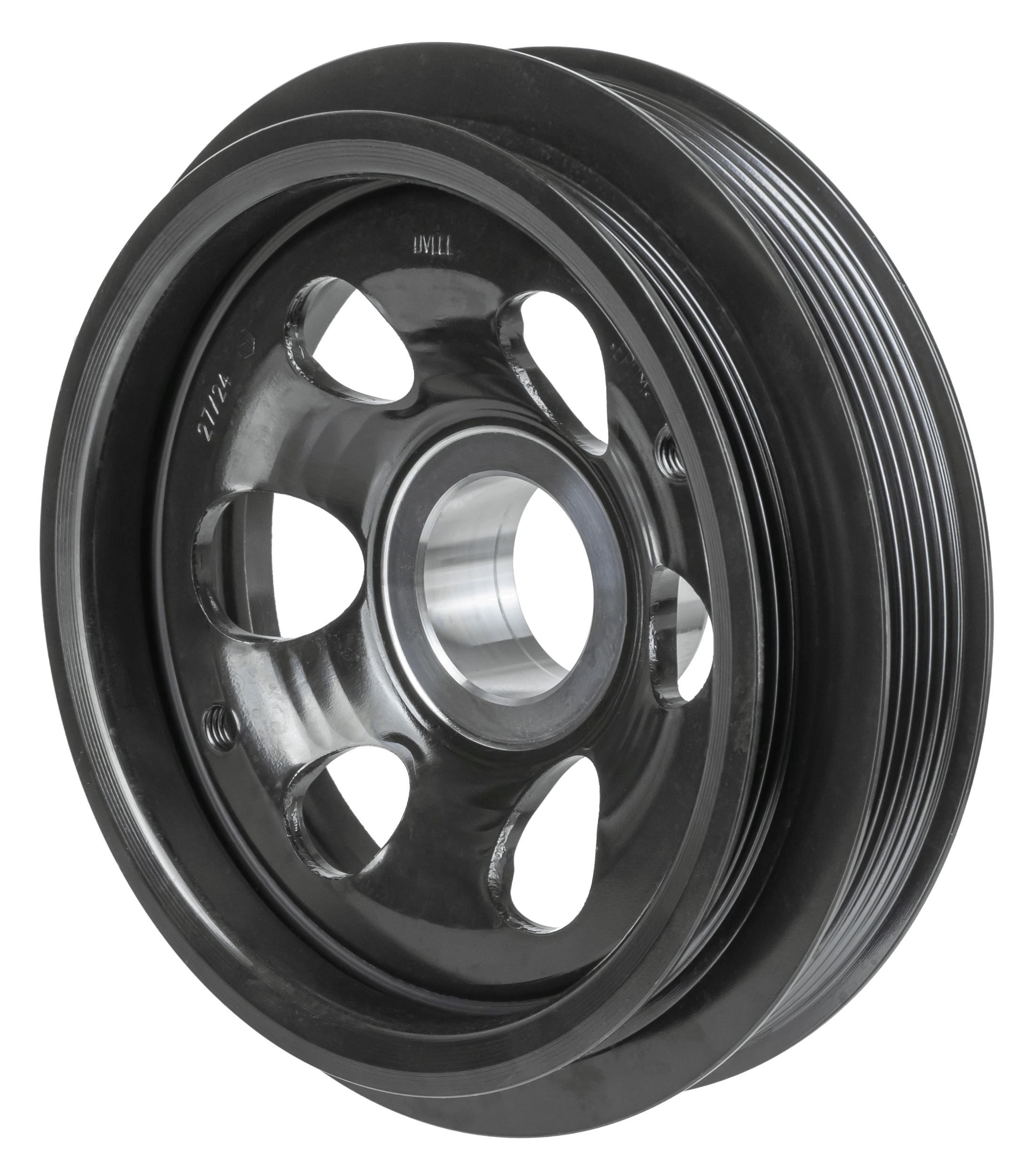 Шків колінвалу LEMFÖRDER 4530601 - zapix