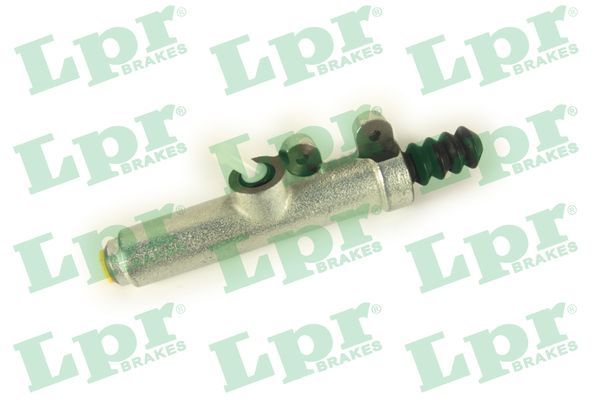 Головний циліндр зчеплення LPR 2539 - zapix