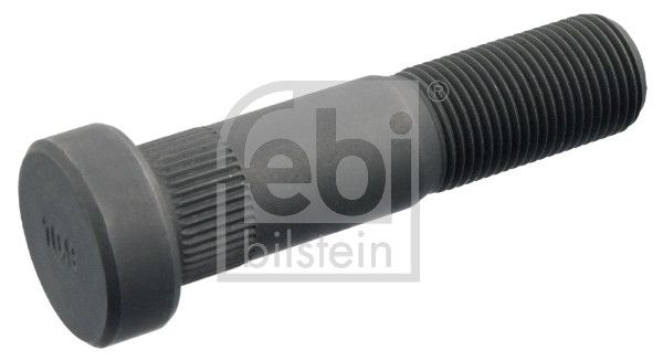 Шпилька колеса FEBI BILSTEIN 106429 - zapix