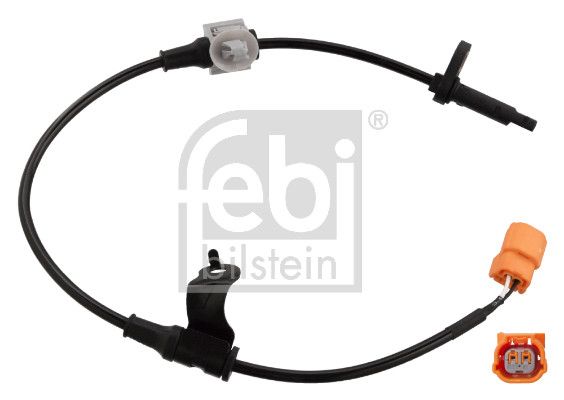 Датчик ABS FEBI BILSTEIN 106466 - zapix