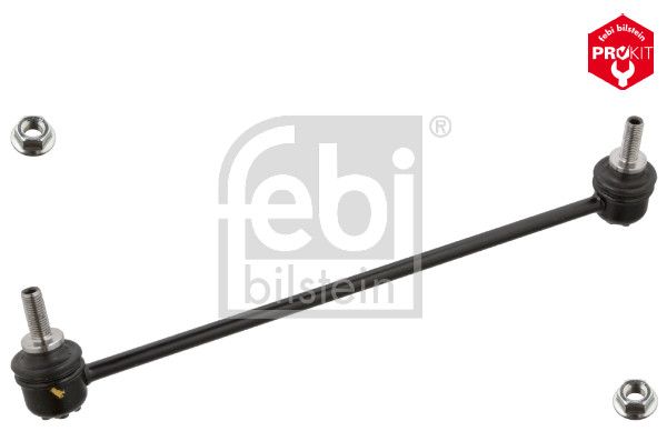Тяга стабілізатора FEBI BILSTEIN 103632 - zapix