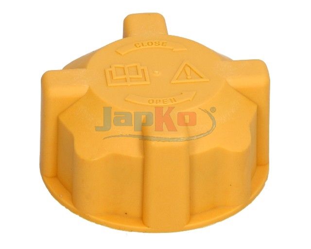 Кришка радіатора охолодження JAPKO 33028 - zapix