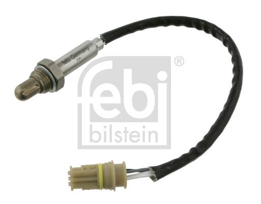 Кисневий датчик FEBI BILSTEIN 24229 - zapix