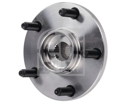 Підшипник / маточина колеса FEBI BILSTEIN 28246 - zapix